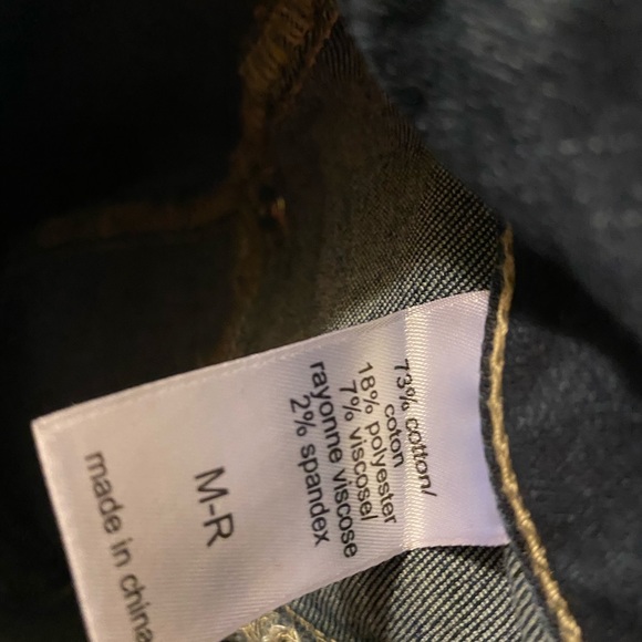 Maurices jeggings - Picture 2 of 4